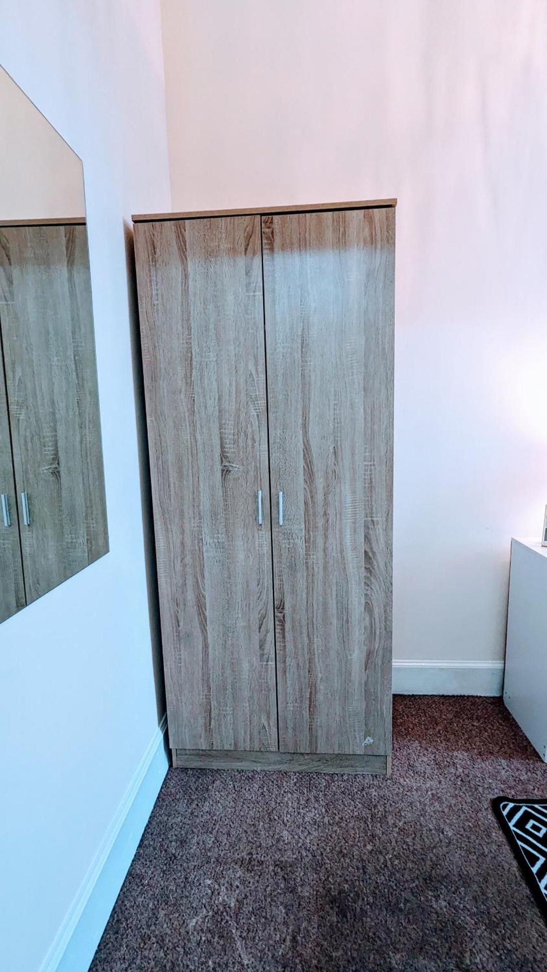 Edinburgh City Center Haymarket Double Room 외부 사진