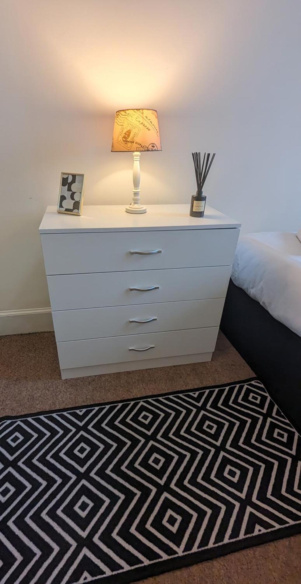 Edinburgh City Center Haymarket Double Room 외부 사진